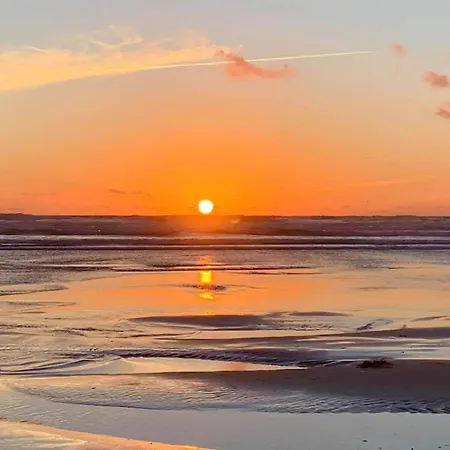 Cosy 2 Bed Pet Friendly Nr Newquay * Crantock